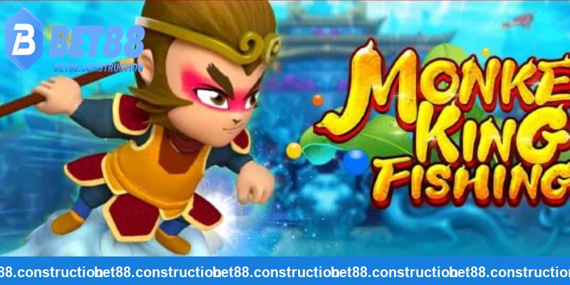 Vũ khí bắn cá đại thánh xịn xò